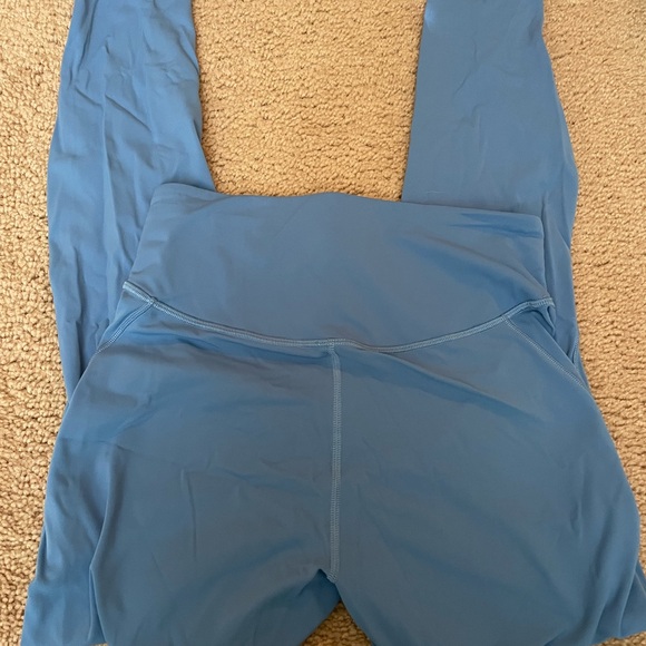 Lululemon Leggings - Picture 1 of 3